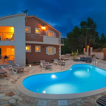 Milina Korcula A Quiet Mediterranean Retreat 公寓 *