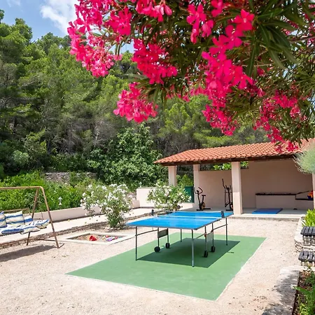 Milina Korcula A Quiet Mediterranean Retreat