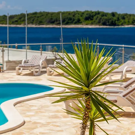 Milina Korcula Vela Luka