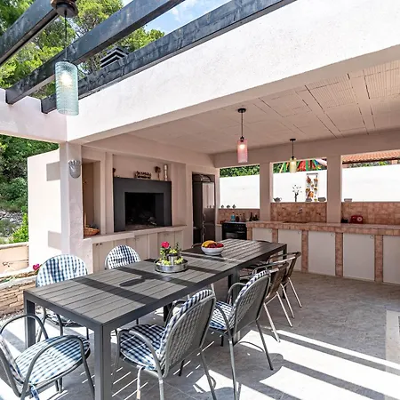 Milina Korcula Apartman