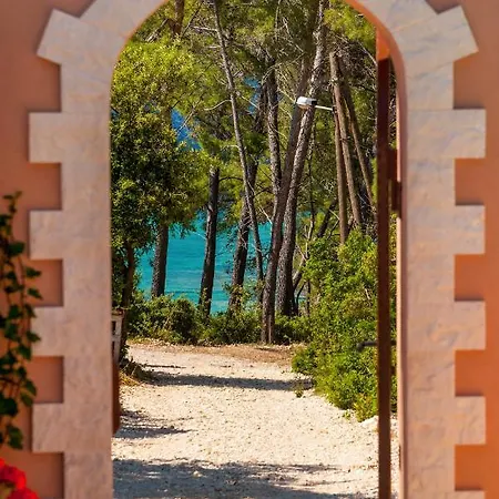 Milina Korcula Vela Luka